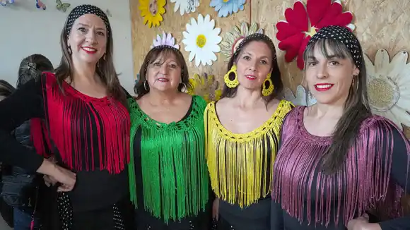 PrimaverArte: arte, música y comunidad en Monte Pasubio