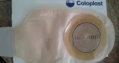Necesitan bolsas de Colostomia