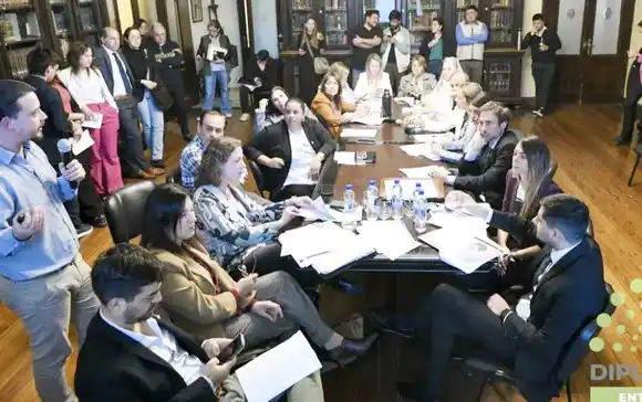 Obtuvo dictamen de Diputados el proyecto de recupero de costos de servicios de salud