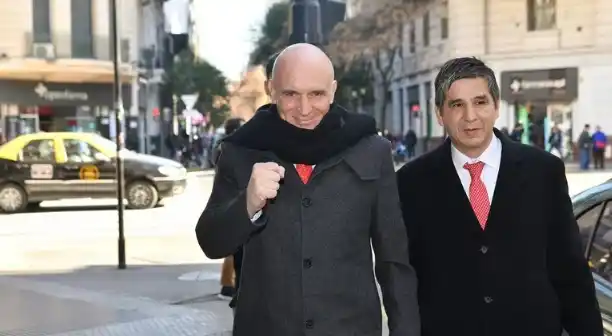 Empezó la reunión de Juntos por el Cambio: definen el cierre de la alianza y debaten un posible cambio de nombre