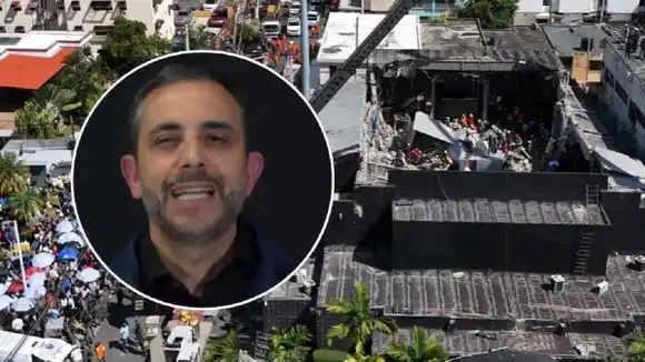 TRAGEDIA en República Dominicana: estas son las sanciones que podrían recibir dueños de la discoteca JET SET