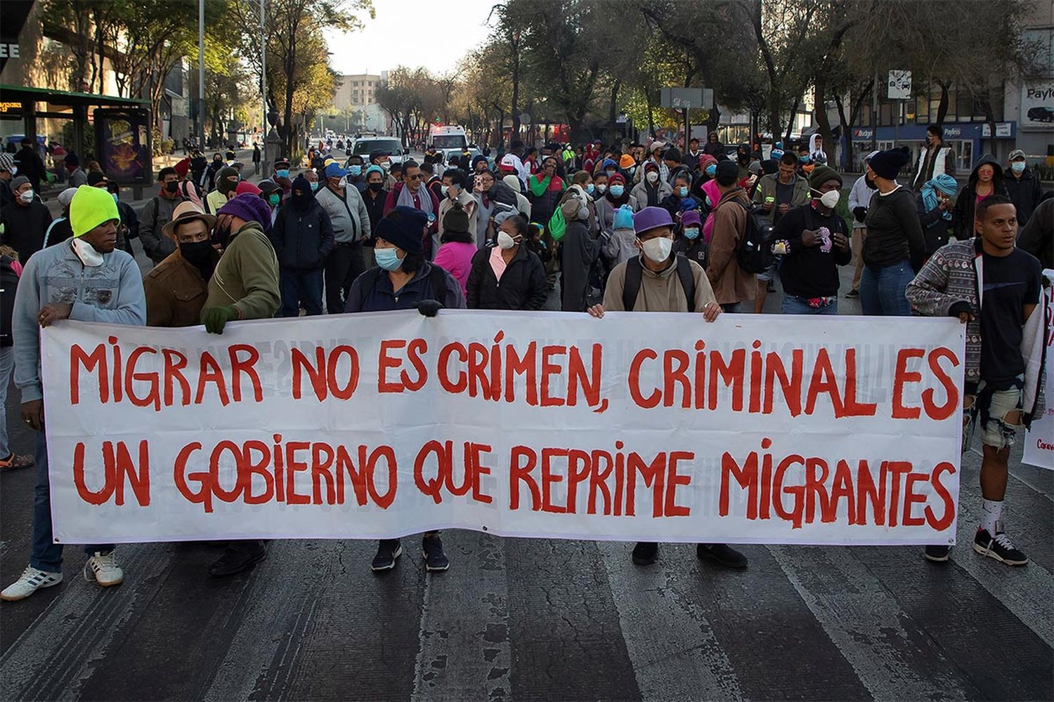De Los Ángeles a Texas: protestas contra TRUMP se extienden cada vez más