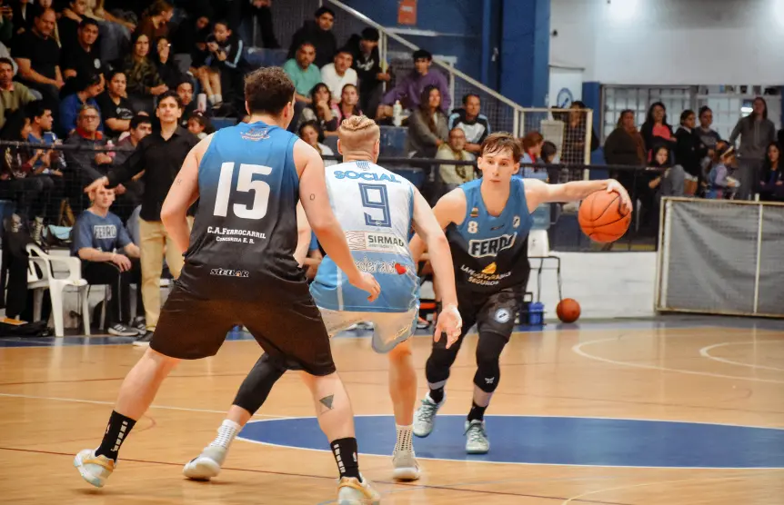 Fotografía: Antonio Piselli