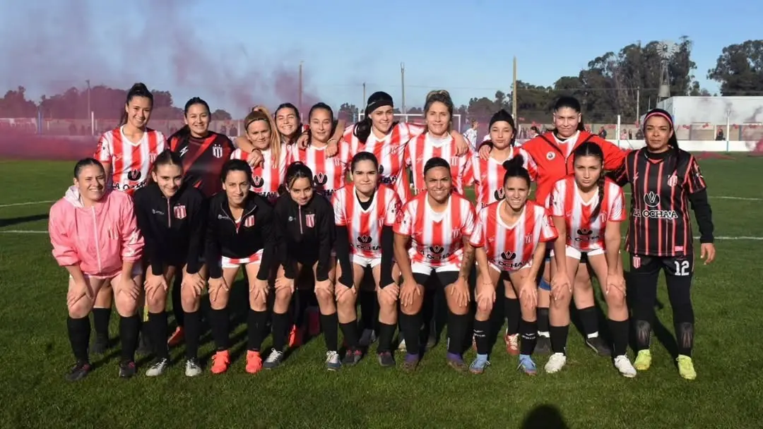 Sportivo San Cayetano visitará a Estación Quequén