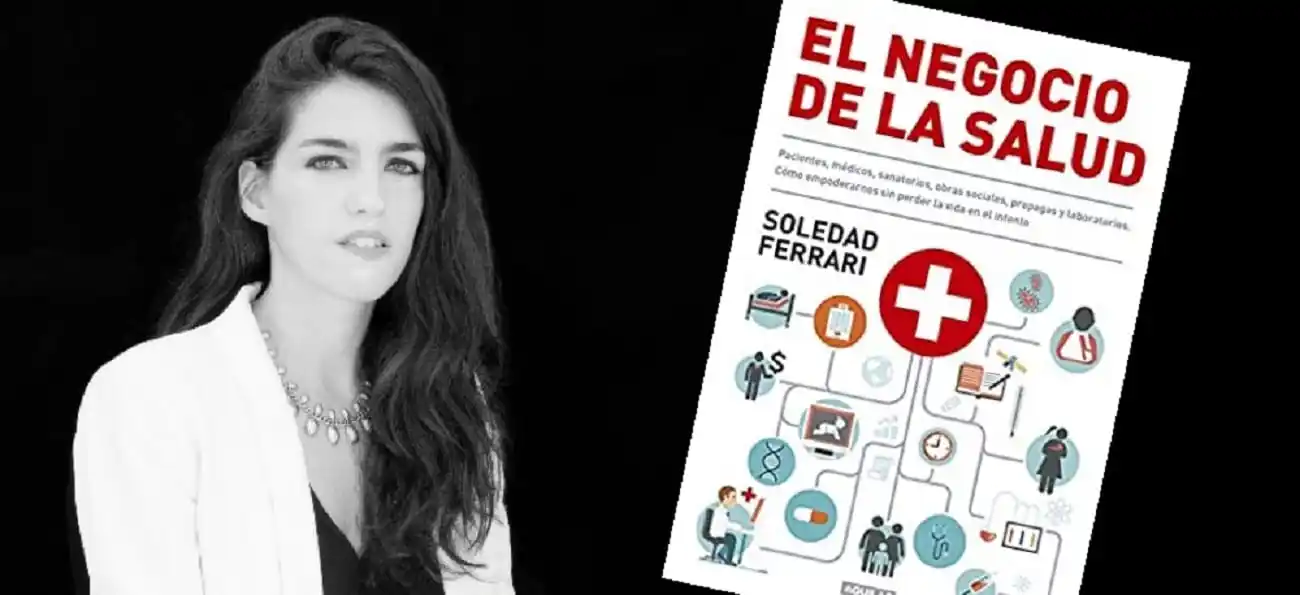El negocio de la salud
