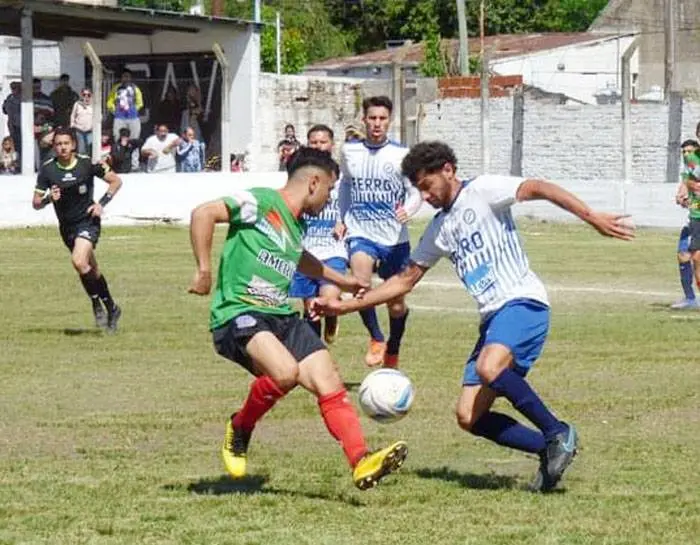  Hoy sábado se juega la  primera Semi de la A y la  Final de la Primera B