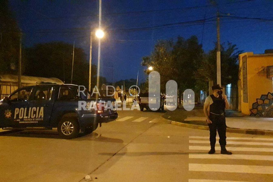 Preocupante hecho en el norte de la ciudad: amenazaron de muerte a un chofer de un camión atmosférico