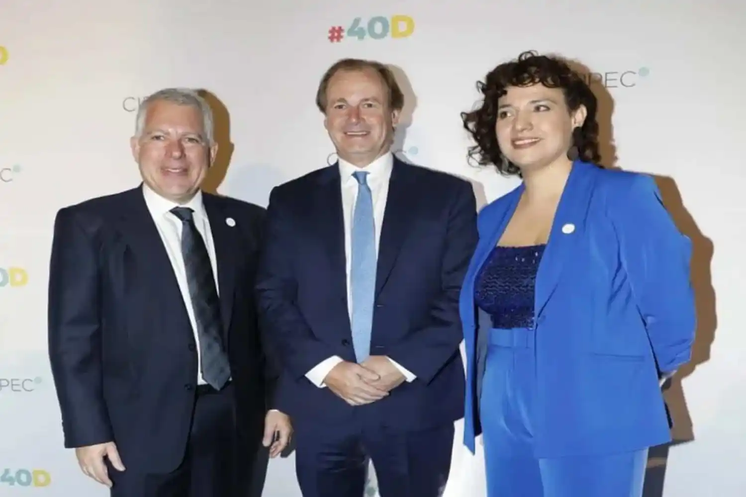 Bordet valoró el aporte del Cippec a la transparencia y a optimizar las políticas