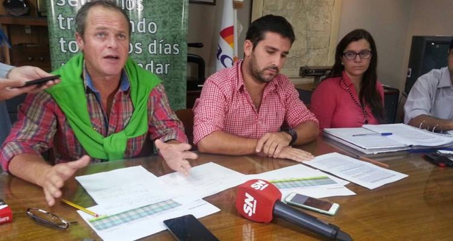 Coopser: cuánto aumentará la luz