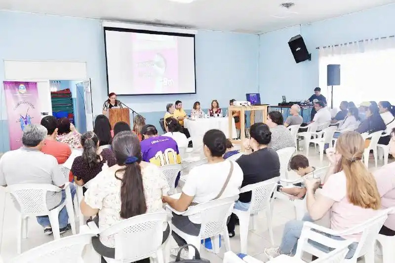 Ley Micaela: Secretaría de la Mujer 
capacitó a sindicatos, cooperativas y ONG