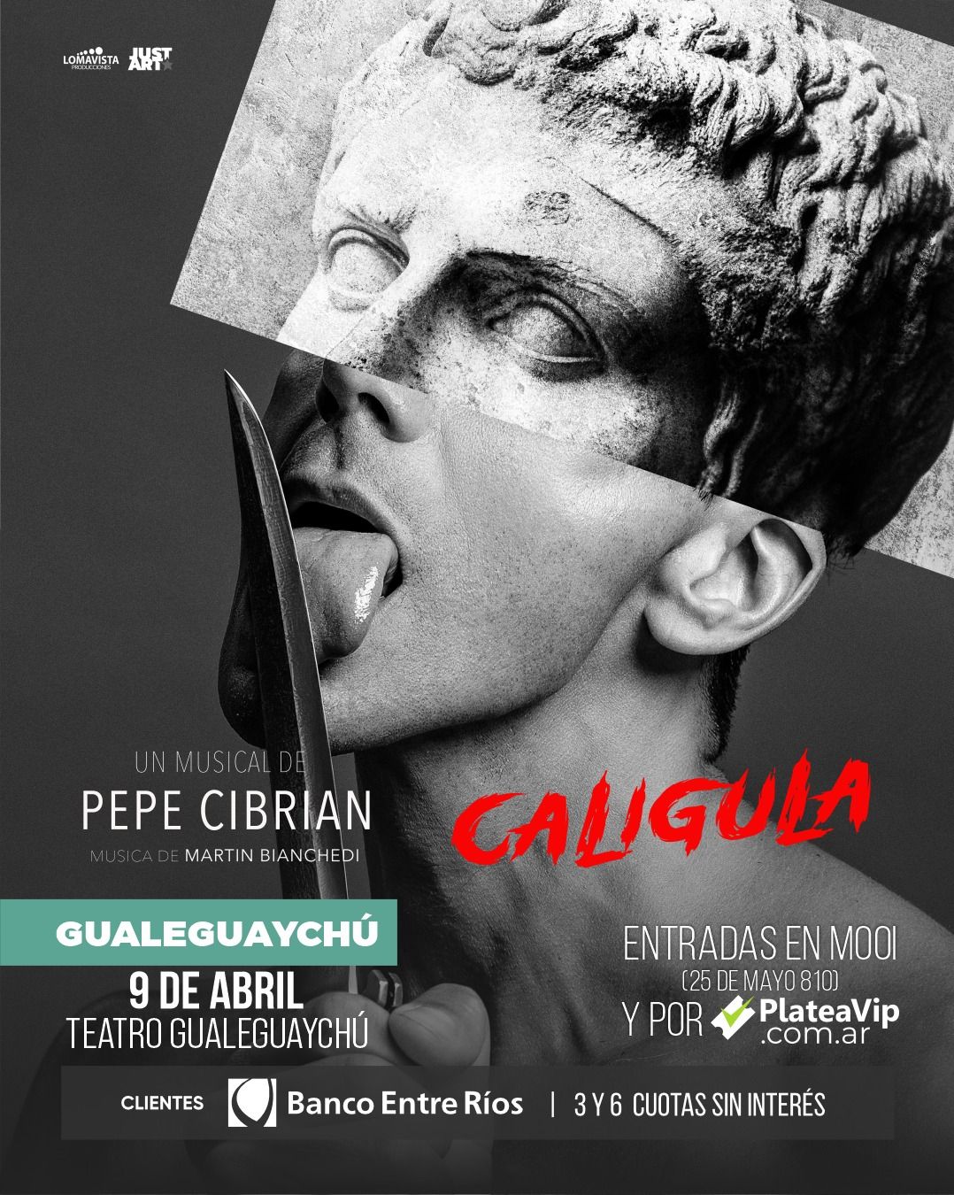 caligula