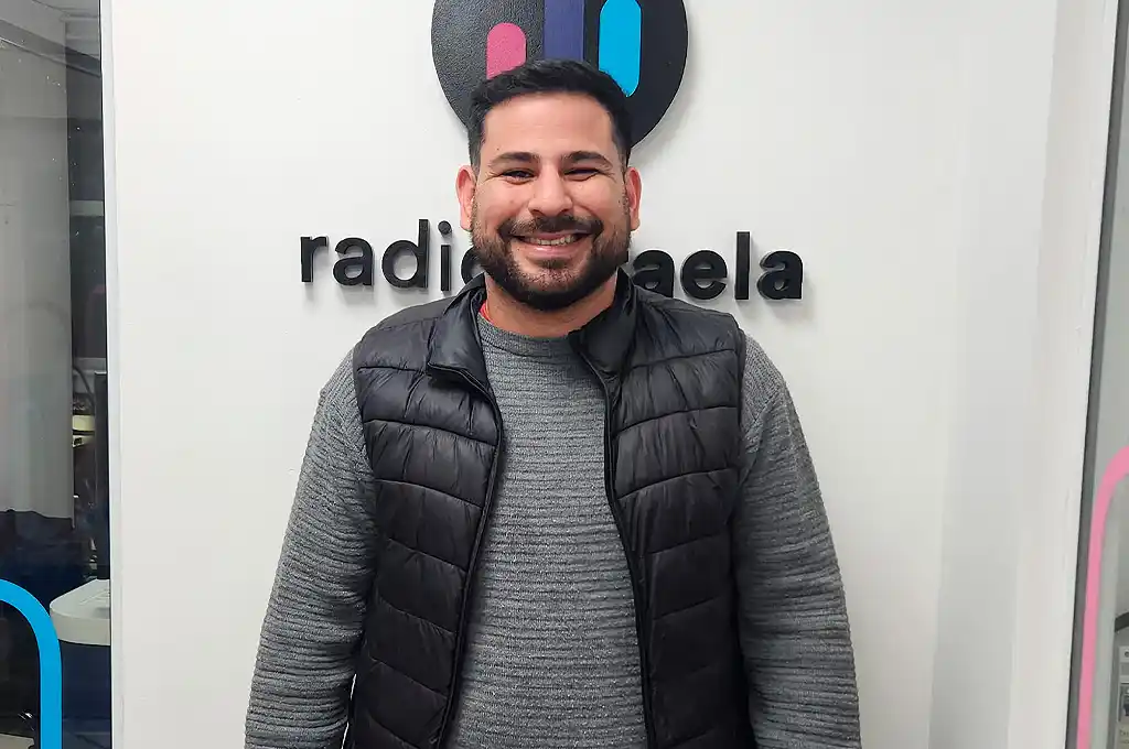 Maxi Ledesma Incorruptas - 2