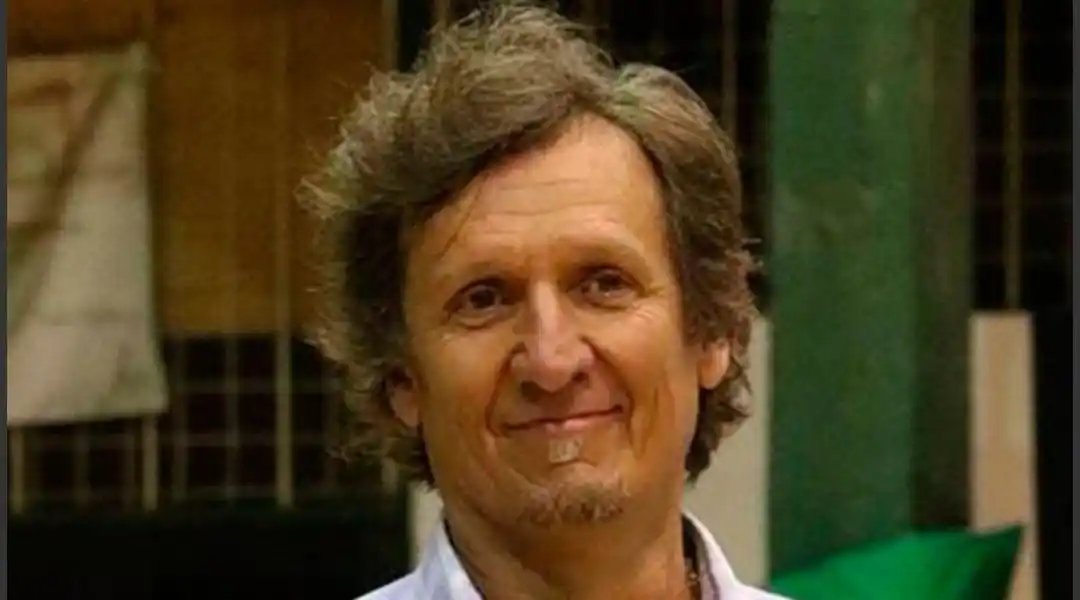 Hallaron muerto al ex rugbier Marcelo Longhi