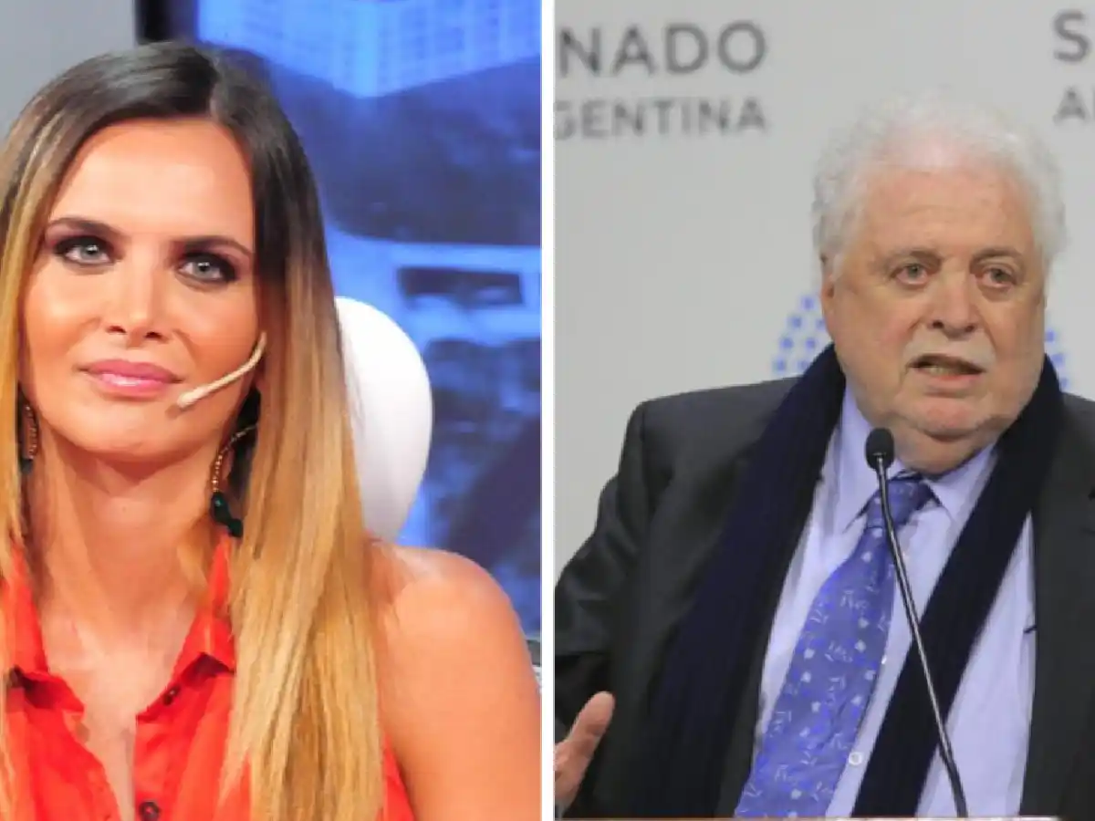 Amalia Granata calificó a Ginés González García como el "ministro de la muerte"