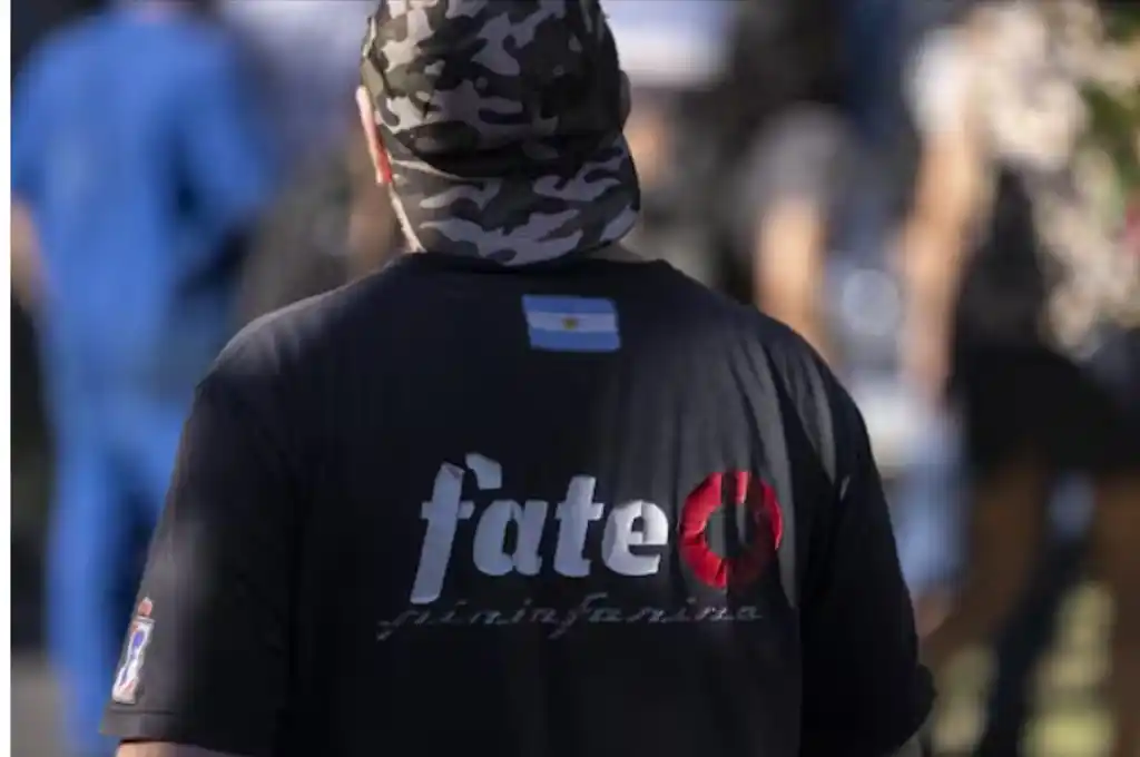 El gobierno suspendió por 15 días los despidos en FATE tras una mediación con el sindicato que nuclea a los trabajadores