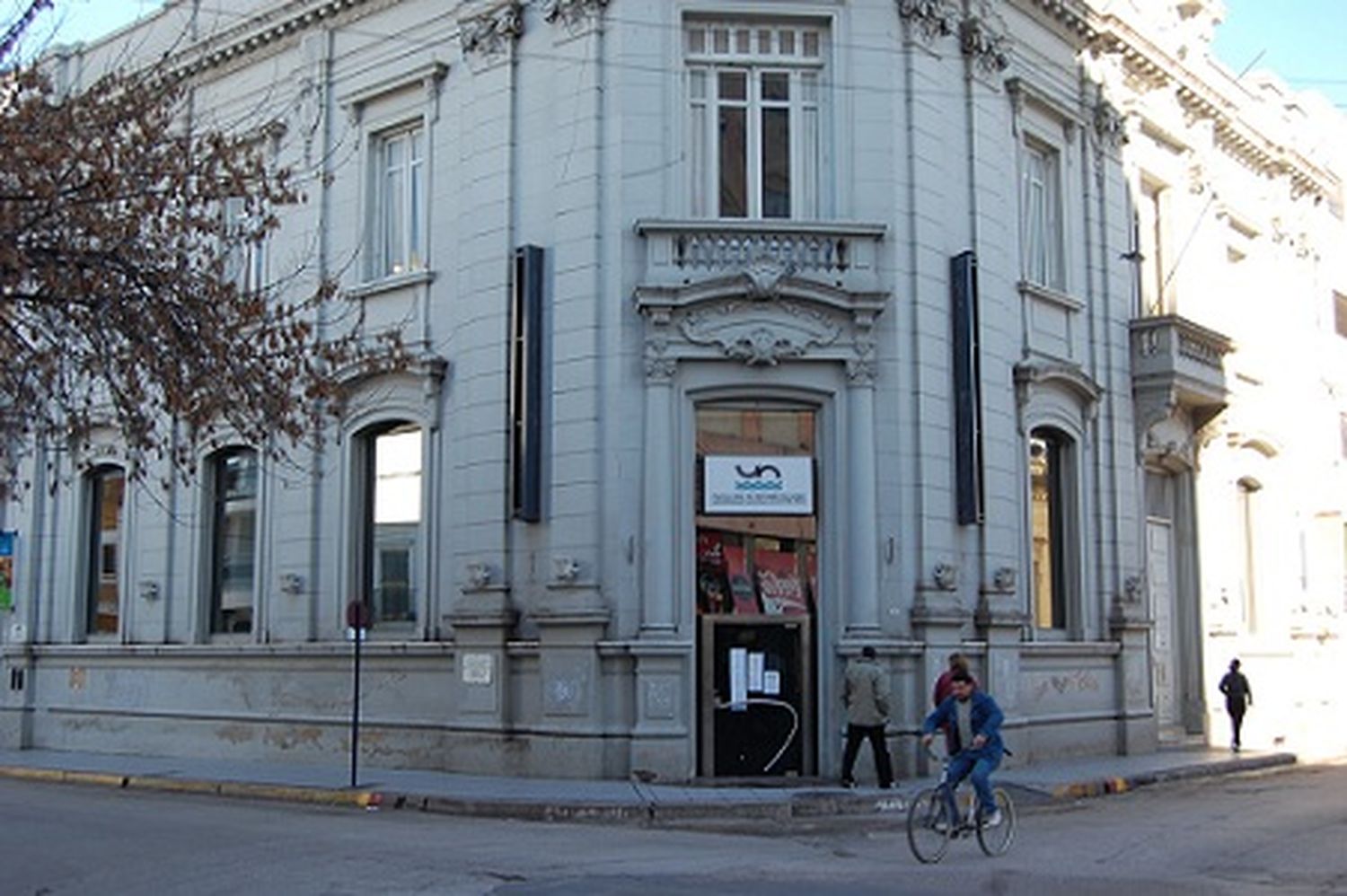 La UNER y la UNLP firman convenio de cooperación