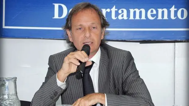 Acusado de cobrar coimas, se suicidó el ex funcionario kirchnerista Jorge Delhon