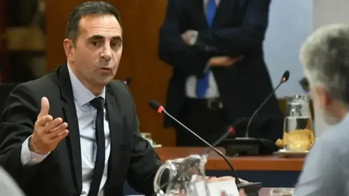 El Gobierno designó al nuevo secretario de Trabajo tras la polémica salida de Omar Yasín