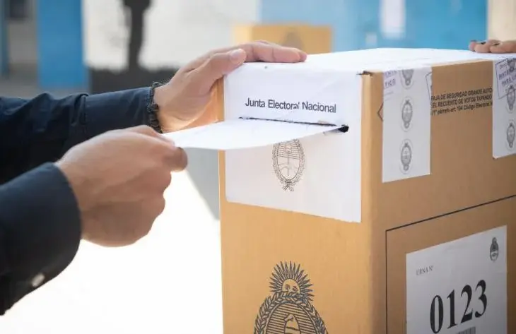 Elecciones 2027 en Argentina: cuándo se vota y qué cargos se eligen