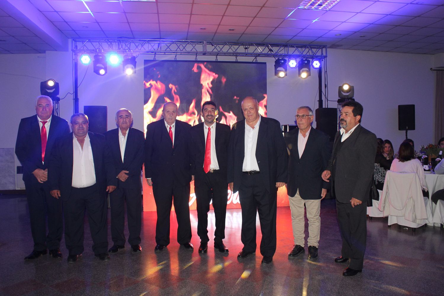 Bomberos Voluntarios de Gualeguay. Una institución orgullo de Gualeguay y del país