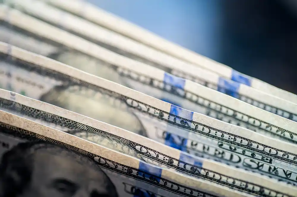 Cotización del dólar hoy