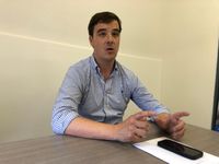 Presupuesto 2025: UxP propone un límite en la suba de tasas