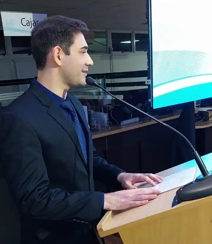 Obras Sanitarias 60 años