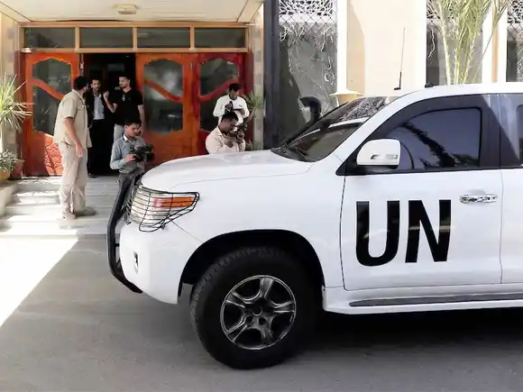 Los hutíes liberaron a 15 empleados de la ONU en Yemen, pero mantienen detenidos a más de 50