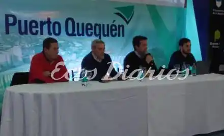 Más información disponible del movimiento portuario