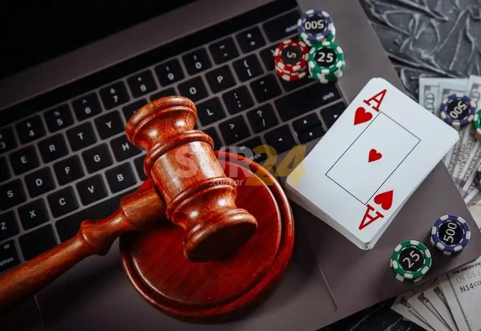 Venado Tuerto: dos demorados por juegos de azar ilegales en un domicilio