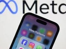 Meta usará las conversaciones con su IA para personalizar publicidad y contenidos