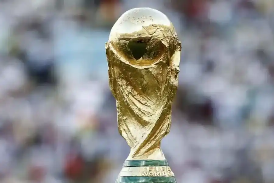 Arabia Saudita, Grecia y Egipto se retiran de la pugna por organizar el Mundial 2030