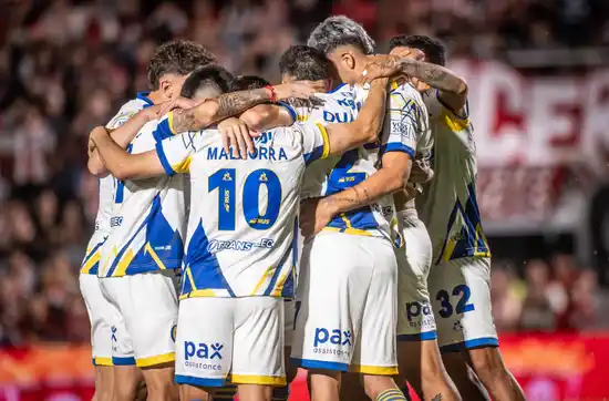 Con la cabeza en octavos, Central va con equipo alternativo ante Independiente