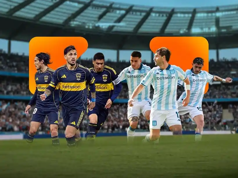 Pronóstico Boca Juniors vs Racing Club en la Liga Clausura