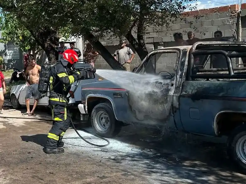 Crédito: Cadena 2000