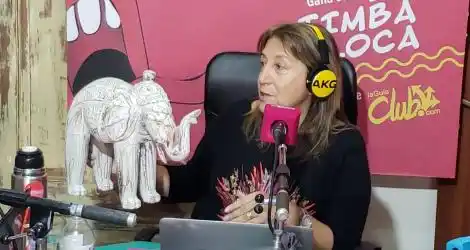 #RadioCuarentena: Qué pasa Lilí? 15/06 #ArdeTodo