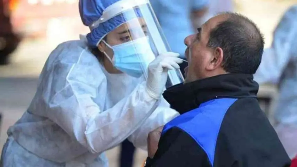 Argentina registró 26 muertes y 1.440 nuevos casos de coronavirus