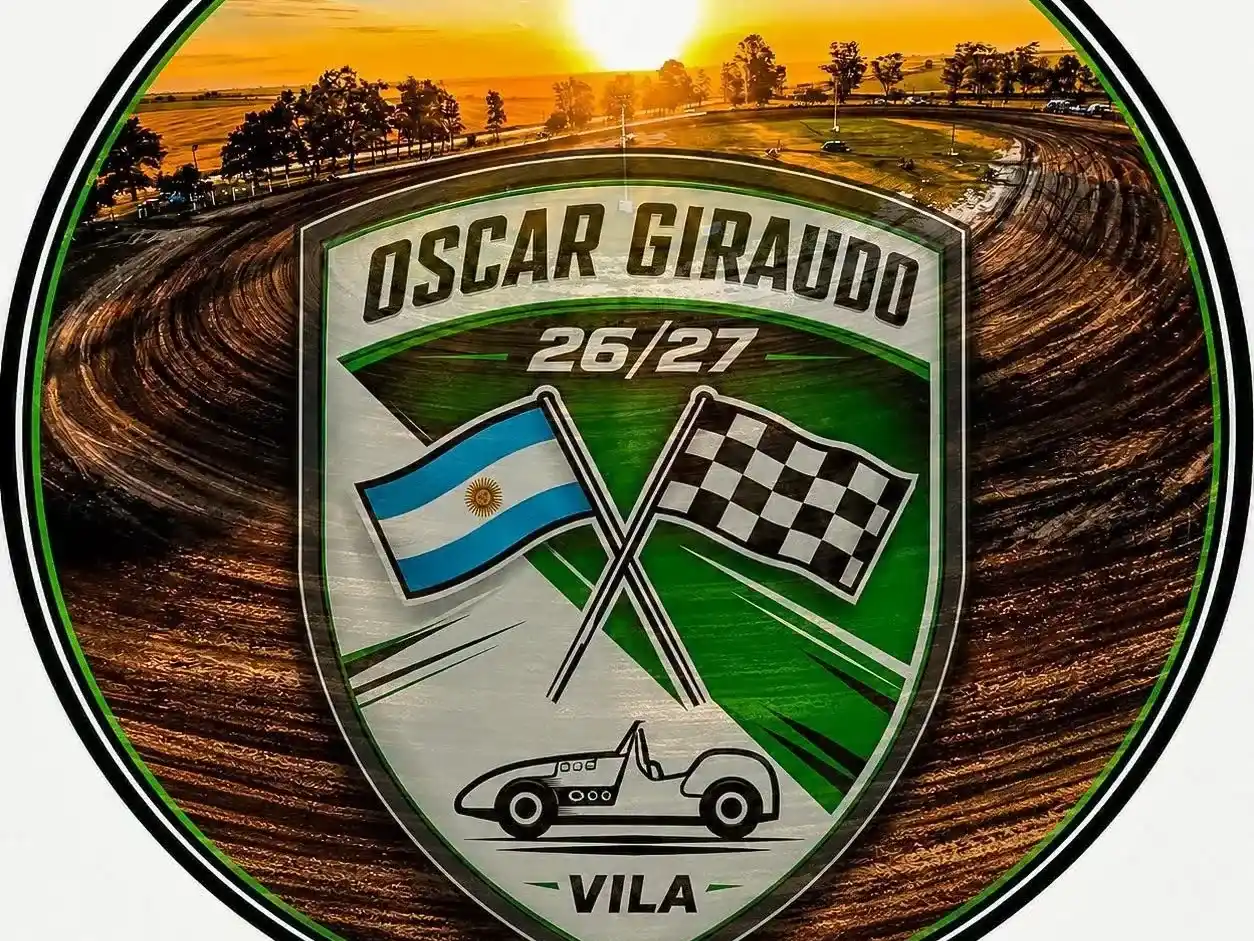 El 9 de agosto primera fecha del Oscar Giraudo 26/27 de los Midgets del Litoral. Foto: Facebook AML