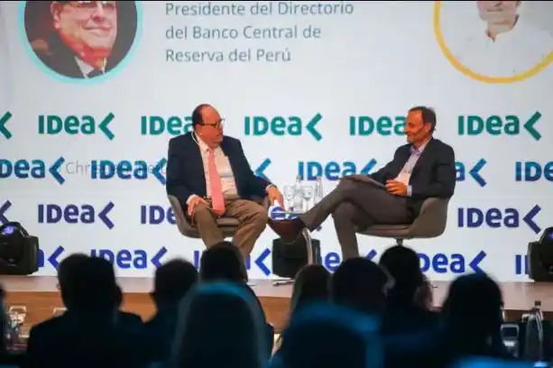 La fórmula peruana para terminar con la inflación que provocó aplausos entre los empresarios