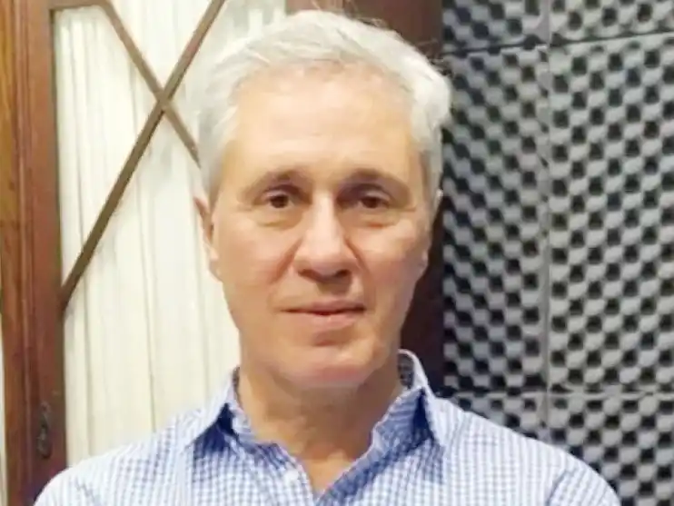 Sebastián Etchevehere fue desafectado de su cargo en el Anses