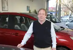 Una mirada tandilense sobre el presente del mercado automotor