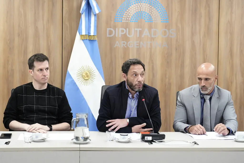 La Comisión Investigadora del caso $LIBRA presentó su informe final. HCDN