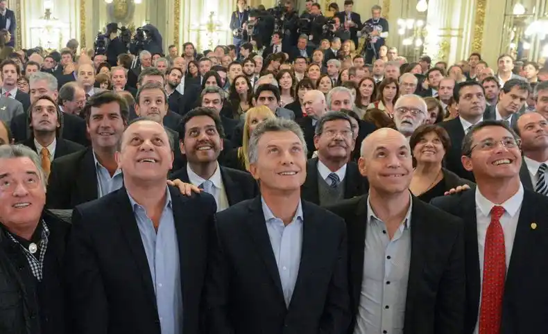Cambios en el Gabinete: comenzaron a nombrar a los ministros