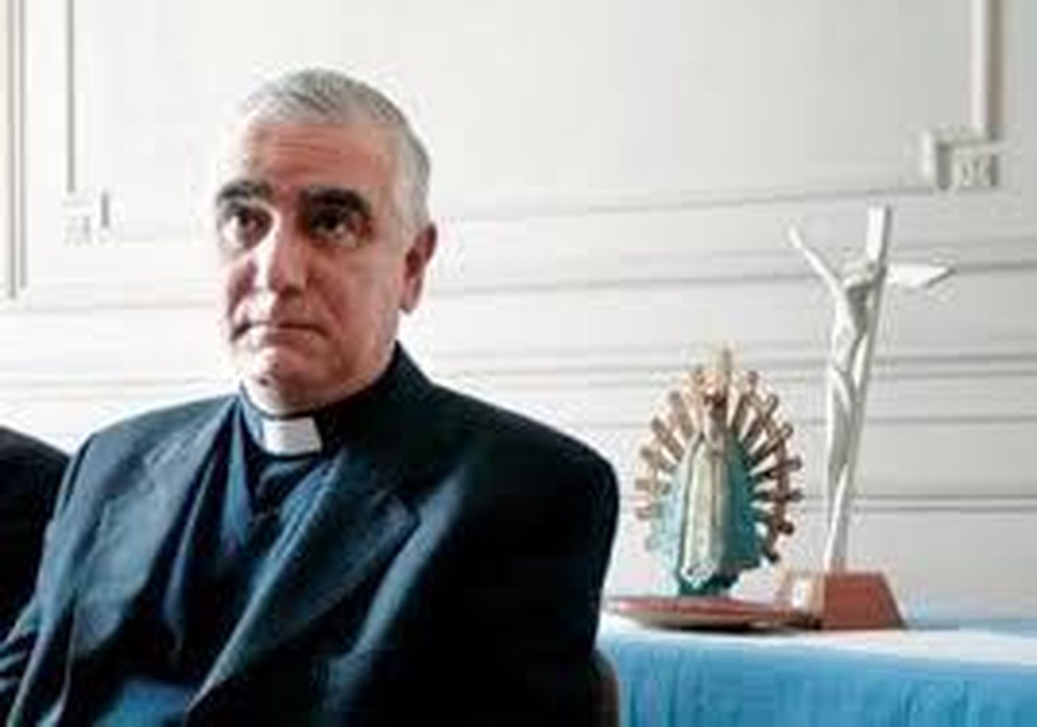 Las tentaciones de la Iglesia