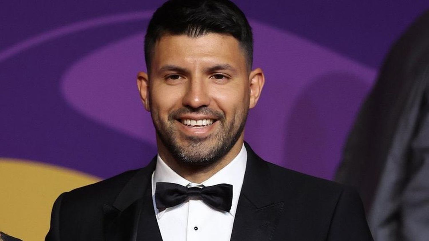 Kun Aguero: » Argentina es un rival difícil de enfrentar en los mundiales»
