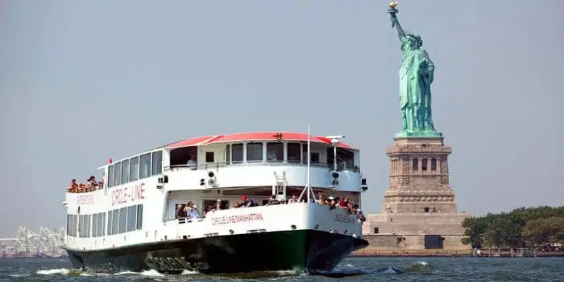 Limitaciones y cautela en Nueva York ante atracciones turísticas