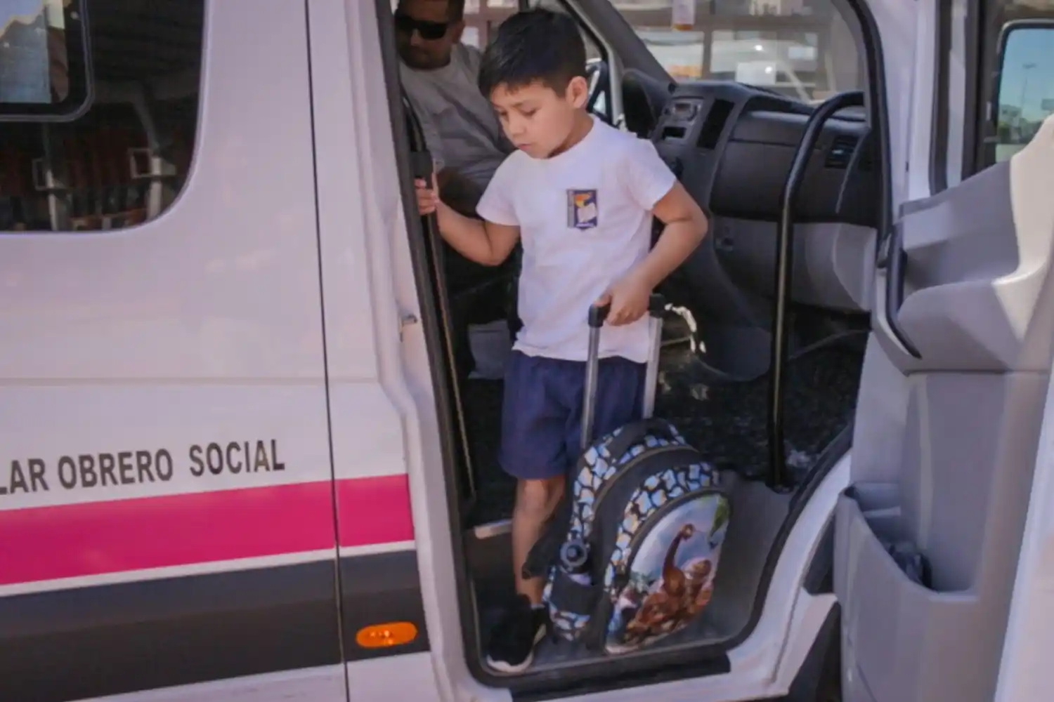 El municipio analizar agregar nuevos horarios y paradas