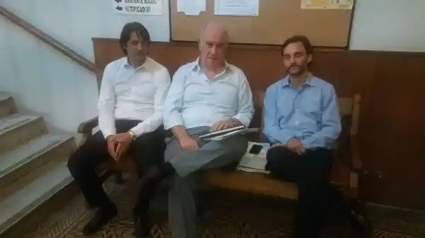 Caso Pastorizzo: Se confirmó que el primer disparo fue por la espalda y a quemarropa