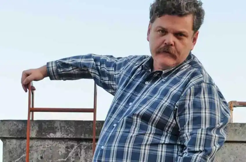 Durísimas críticas de Alfredo Casero a los actores que se manifestarán contra el Gobierno