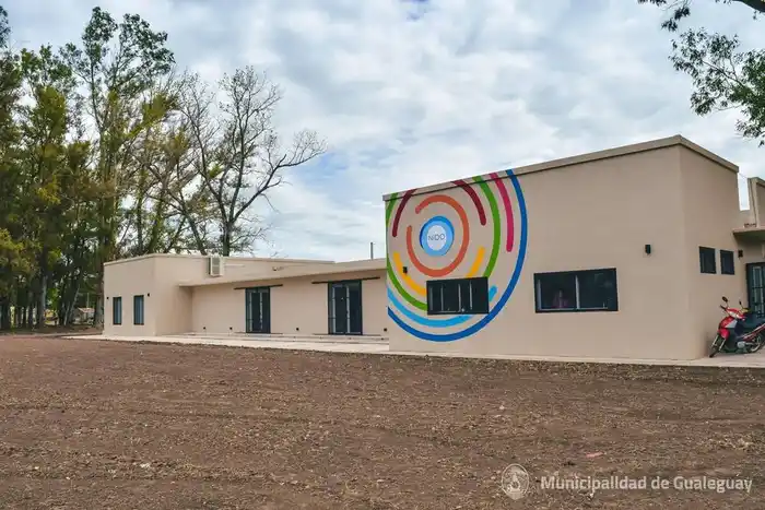 UADER y el Municipio lanzan en Gualeguay la Licenciatura en Higiene y Seguridad Laboral